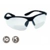 Očala zaščitna, model 633, prozorno steklo 2mm, odporno na praske in meglenje