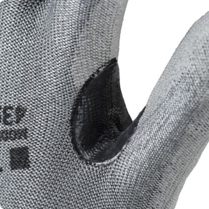 Slika Rokavice delovne protiurezne CUT D, TEGERA 439