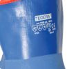 Rokavice delovne iz vinila, zimske, TEGERA CHEMFORCE 7390