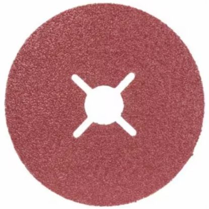 Slika DISK BRUSNI 982C CUBITRON II, D125X22 mm, 36+