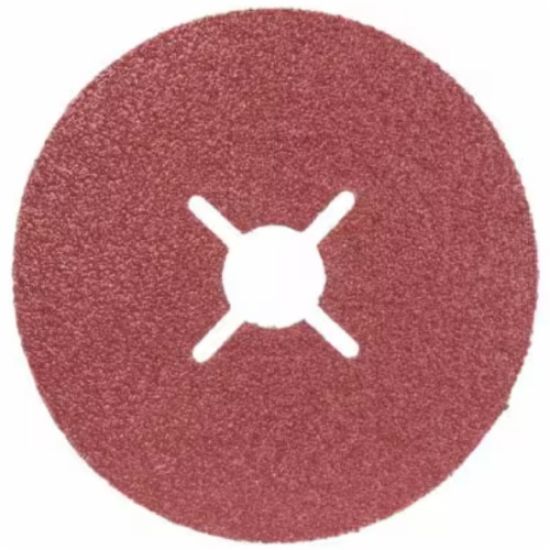 DISK BRUSNI 982C CUBITRON II, D125X22 mm, 36+