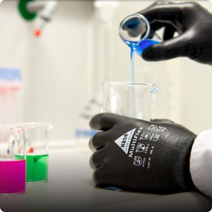 Slika Montažne rokavice Multiflex