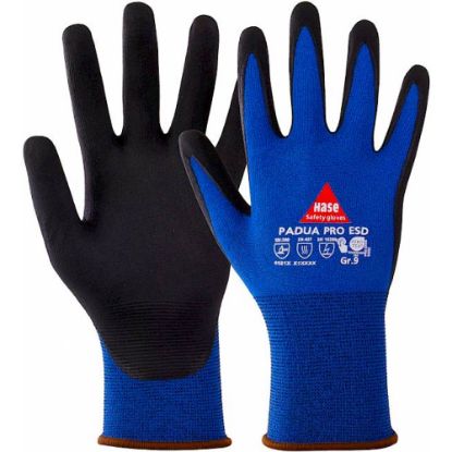 Slika Rokavice delovne Padua Pro ESD