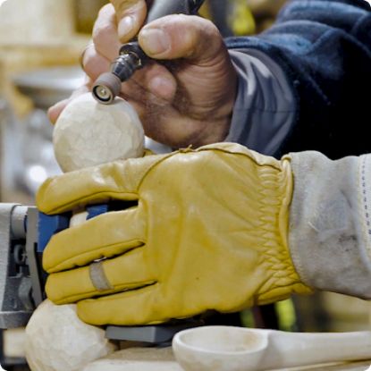 Slika 100-DELNA GARNITURA VEČNAMENSKEGA ORODJA, DREMEL 723