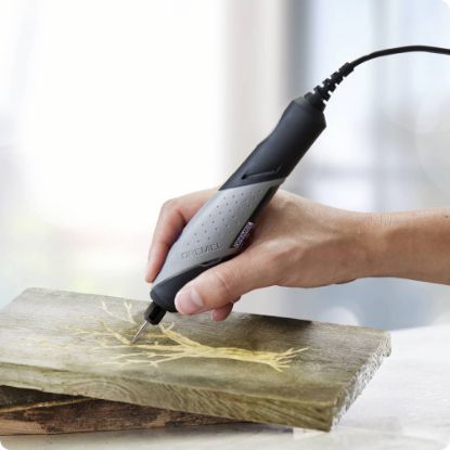 Slika BRUSILNIK PREMI, 2050 STYLO+ S 15-DELNIM KOMPLETOM PRIBORA, DREMEL