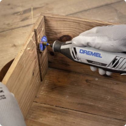 Slika ORODJE VEČNAMENSKO 175W 4250-6/128 DREMEL