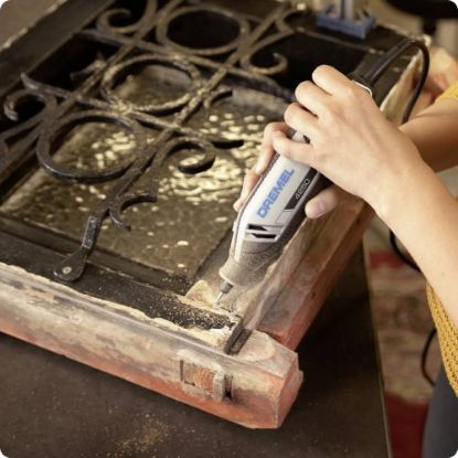 Slika ORODJE VEČNAMENSKO 175W 4250-6/128 DREMEL