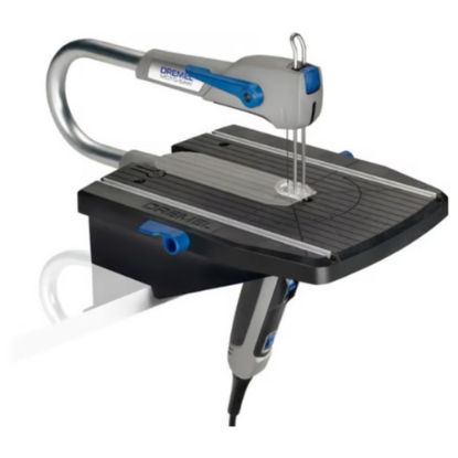 Slika ŽAGA MODELARSKA, MOTO SAW MS20-1/5, DREMEL