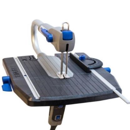 Slika ŽAGA MODELARSKA, MOTO SAW MS20-1/5, DREMEL