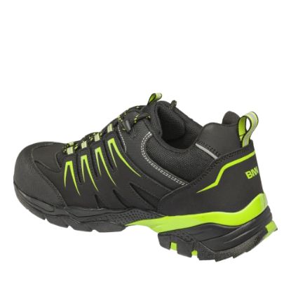 Slika Čevelj delovni nizki, Orlando XTR, Bennon