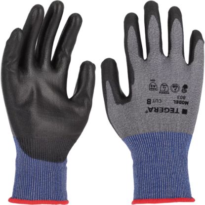 Slika Rokavice delovne ESD protiurezne, TEGERA 803