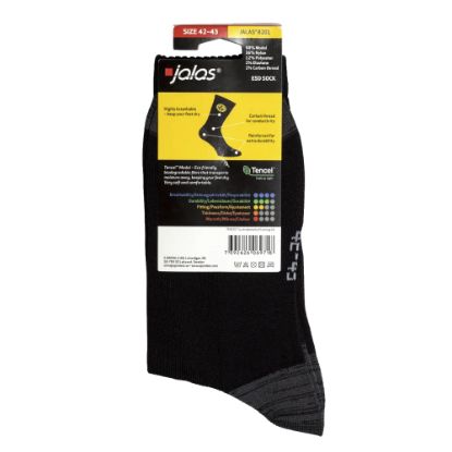 Slika Nogavice Jalas ESD 8201