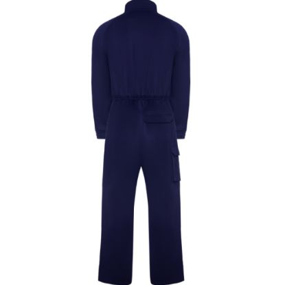 Slika Kombinezon delovni ognjevaren z dolgimi rokavi