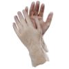 Rokavice delovne za enkratno uporabo iz vinila, ESD, 100/1, TEGERA 825a