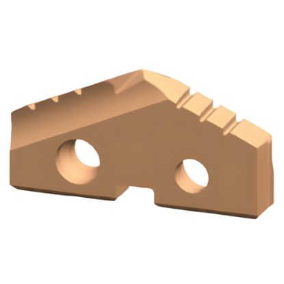 Slika Ploščica vrtalna P15, Karnasch