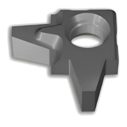 Slika Ploščica navojna rezkalna ACME tipa L