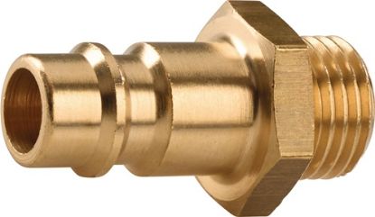 Slika Potisni nastavek, medeninasti čep DN 7,2 TECWERK