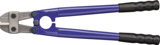 Klešče za vijake z ekscentrično nastavitvijo TECWERK