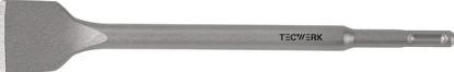 Slika Dleto lopatasto, TECWERK