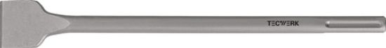 Dleto lopatasto SDS-max TECWERK
