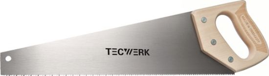 Ročna žaga TECWERK