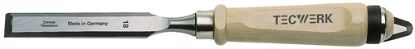 Slika Dleto tesarsko TECWERK