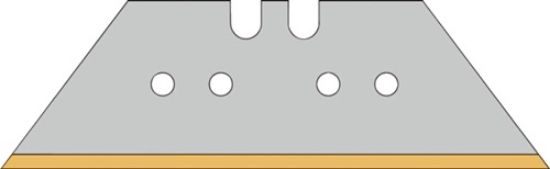 Rezilo trapezno TECWERK