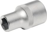 Slika Nasadni nastavek 1/2", šesterokoten TECWERK