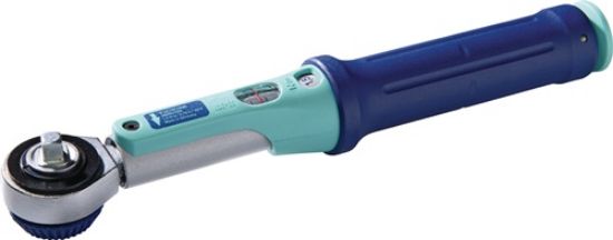 Momentni ključ TECWERK