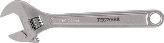 Viličasti ključi s polžem, TECWERK