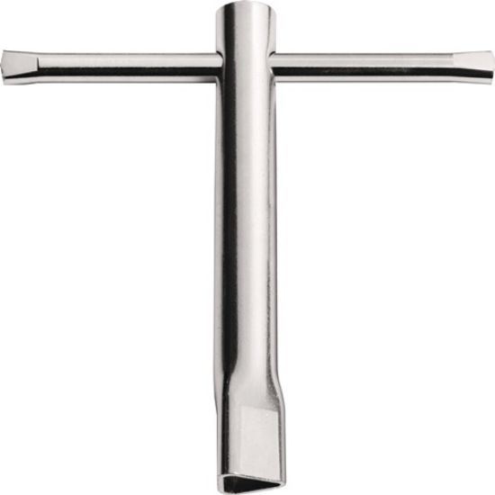 Trikotni ključi, TECWERK