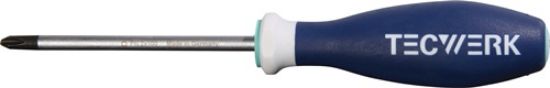 Izvijač križni, TECWERK