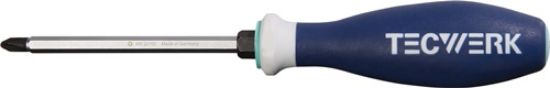 Izvijač križni, TECWERK