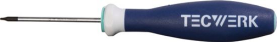 Izvijač TORX, TECWERK