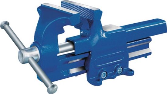 Paralelni primež, TECWERK