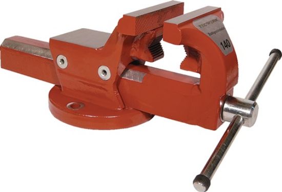 Paralelni primež, TECWERK