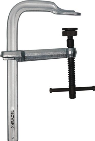 Spona varilna visokozmogljiva TECWERK