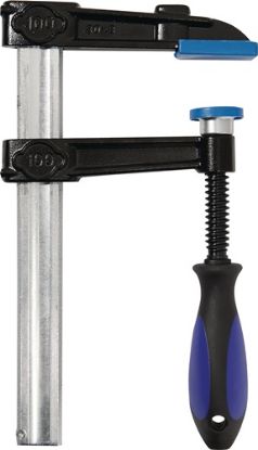 Slika Vijačna spona iz temprane litine, TECWERK