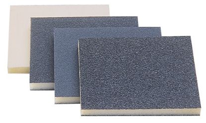 Slika Brusilna blazinica, TECWERK