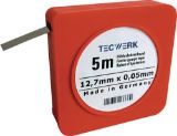 Slika Trak merilni v kolutu TECWERK