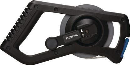 Slika Tračni meter na vilicah, TECWERK