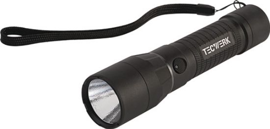 Svetilka LED TECWERK
