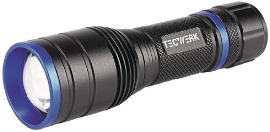 Svetilka LED TECWERK