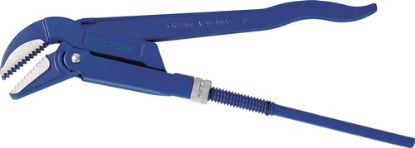 Slika Cevne klešče, švedski tip TECWERK