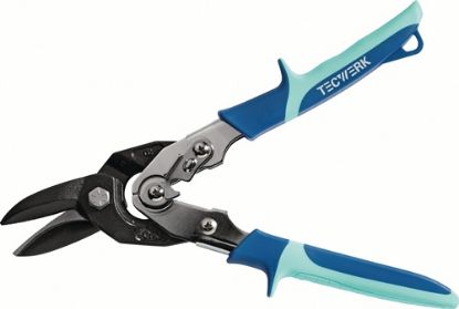 Slika Klešče za pločevino (figura škarje) TECWERK