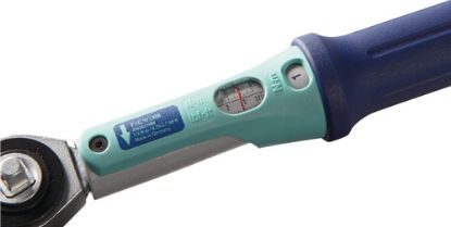 Slika Momentni ključ TECWERK