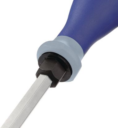 Slika Izvijač ravni, TECWERK