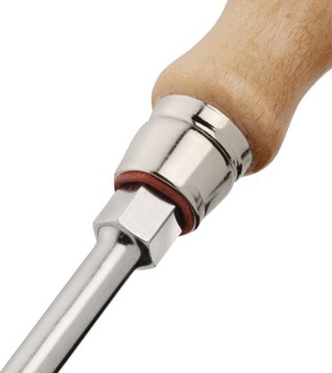 Slika Izvijač križni PZD, TECWERK