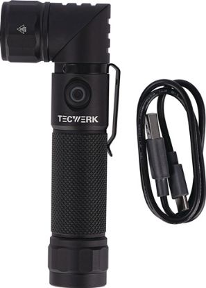 Slika Svetilka LED TECWERK