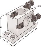 Slika Montažni blok SK40, TECWERK